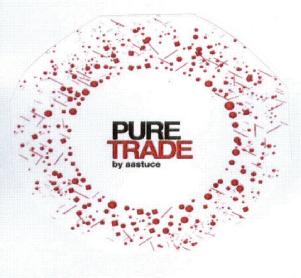 Imagen de PURE TRADE BY AASTUCE