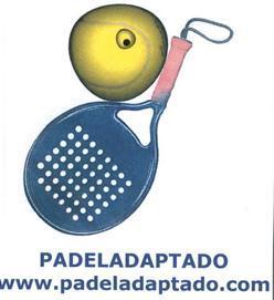 Imagen de PADELADAPTADO WWW.PADELADAPTADO.COM