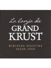 Imagen de LA LONJA DE GRAND KRUST MARISCOS SELECTOS DESDE 1966