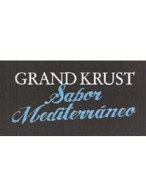 Imagen de GRAND KRUST SABOR MEDITERRANEO
