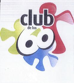Imagen de CLUB DE LOS 60