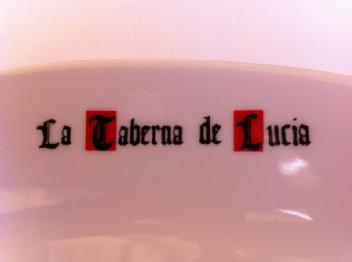 Imagen de LA TABERNA DE LUCIA
