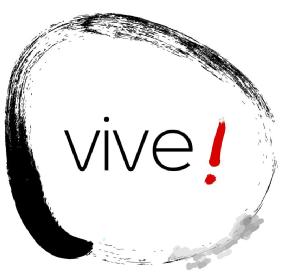 Imagen de VIVE!