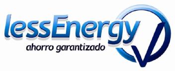 Imagen de LESSENERGY AHORRO GARANTIZADO