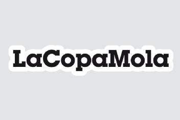 Imagen de LA COPA MOLA