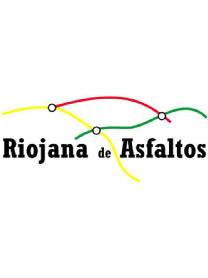 Imagen de RIOJANA DE ASFALTOS