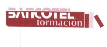 Imagen de BANCOTEL FORMACION