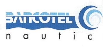 Imagen de BANCOTEL NAUTIC