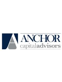 Imagen de A ANCHOR CAPITAL ADVISORS