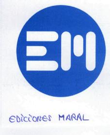 Imagen de EM EDICIONES MARAL