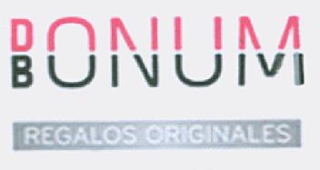 Imagen de DONUM BONUM REGALOS ORIGINALES