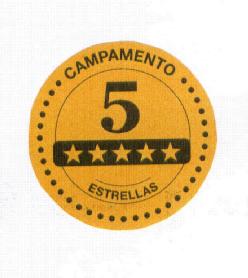 Imagen de CAMPAMENTO 5 ESTRELLAS