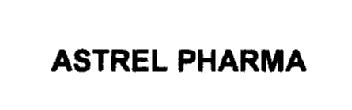 Imagen de ASTREL PHARMA