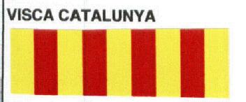 Imagen de VISCA CATALUNYA