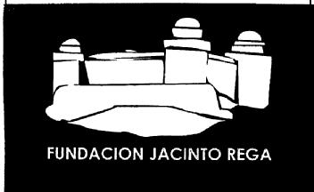 Imagen de FUNDACION JACINTO REGA