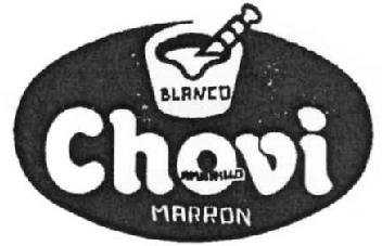 Imagen de CHOVI