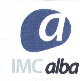 Imagen de IMC ALBA