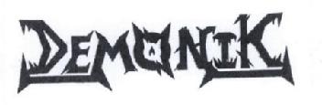 Imagen de DEMONIK