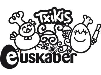 Imagen de TXIKIS EUSKABER