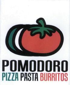 Imagen de POMODORO PIZZA PASTA BURRITOS