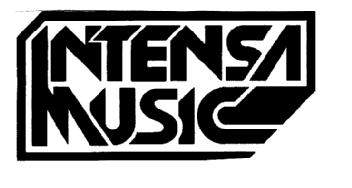 Imagen de INTENSA MUSIC