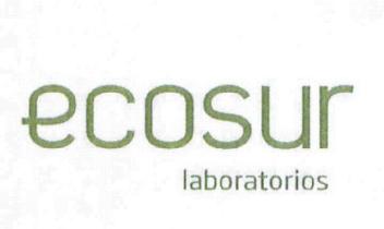 Imagen de ECOSUR LABORATORIOS