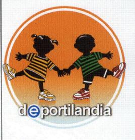 Imagen de DEPORTILANDIA
