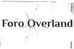 Imagen de FORO OVERLAND
