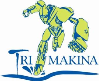 Imagen de TRI MAKINA