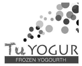 Imagen de TU YOGUR FROZEN YOGOURTH