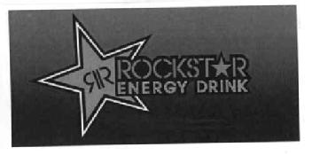 Imagen de ROCKSTAR ENERGY DRINK RR