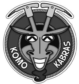 Imagen de KOMO KABRAS