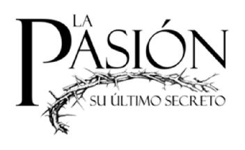 Imagen de LA PASION SU ULTIMO SECRETO