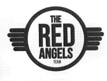 Imagen de THE RED ANGELS TEAM