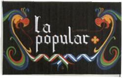 Imagen de LA POPULAR