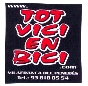 Imagen de WWW.TOT VICI EN BICI.COM