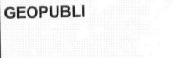 Imagen de GEOPUBLI