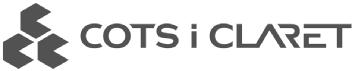 Imagen de COTS I CLARET