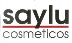 Imagen de SAYLU COSMETICOS