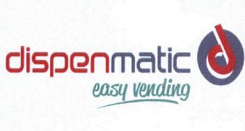 Imagen de DISPENMATIC EASY VENDING