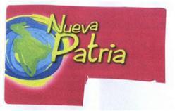 Imagen de NUEVA PATRIA