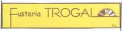 Imagen de FUSTERIA TROGAL