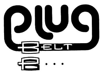 Imagen de PLUG BELT PB