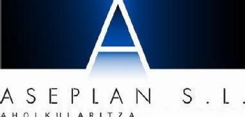 Imagen de A ASEPLAN AHOLKULARITZA S.L