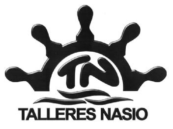 Imagen de TN TALLERES NASIO