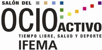 Imagen de SALON DEL OCIO ACTIVO TIEMPO LIBRE, SALUD Y DEPORTE IFEMA