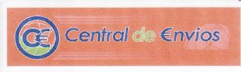 Imagen de CENTRAL DE ENVIOS