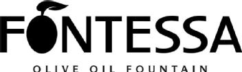 Imagen de FONTESSA OLIVE OIL FOUNTAIN