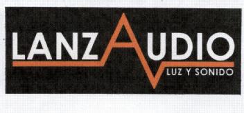 Imagen de LANZAUDIO LUZ Y SONIDO