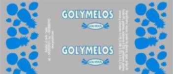 Imagen de GOLYMELOS GOLYDUL